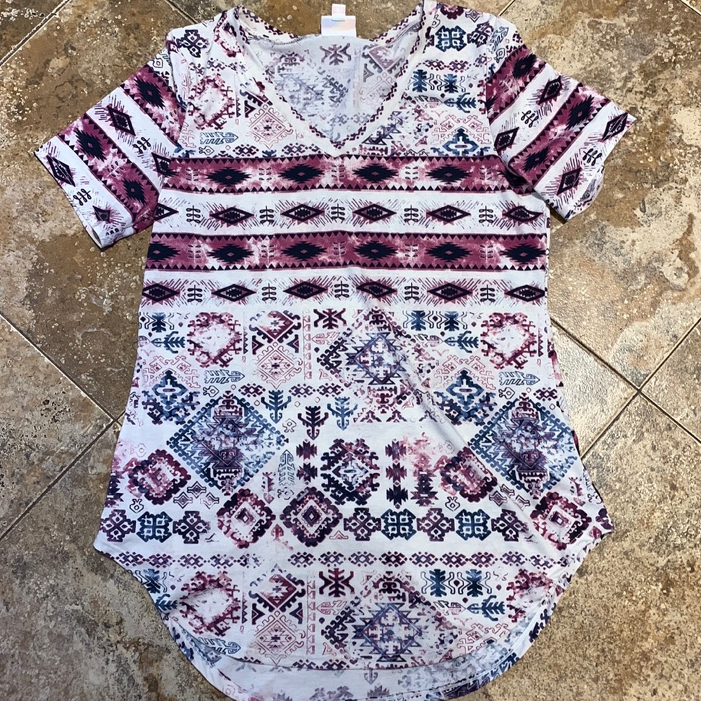 Lularoe iris